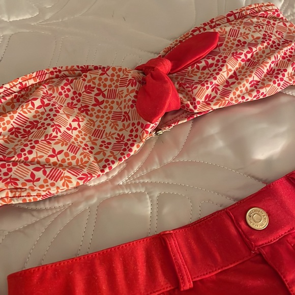 Marc Jacobs bathing suit - Picture 2 of 3